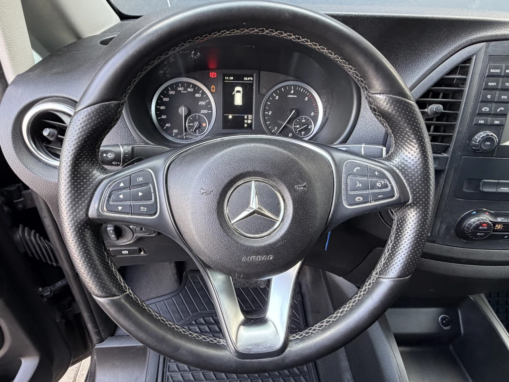 Mercedes-Benz Vito – foto 30