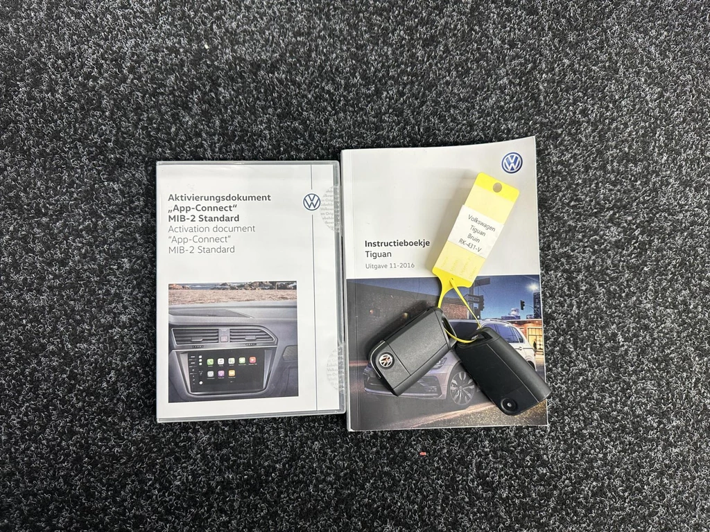 Volkswagen Tiguan – foto 42