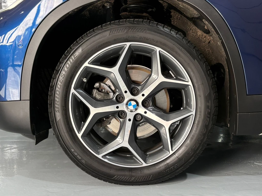 BMW X1 – foto 15