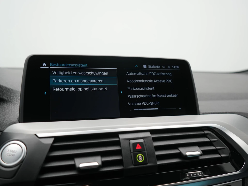 BMW X3 – foto 38
