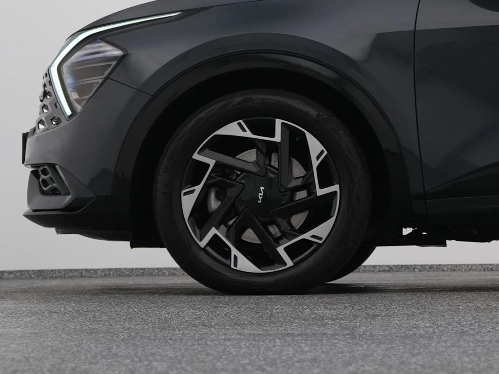 Kia Sportage – foto 37
