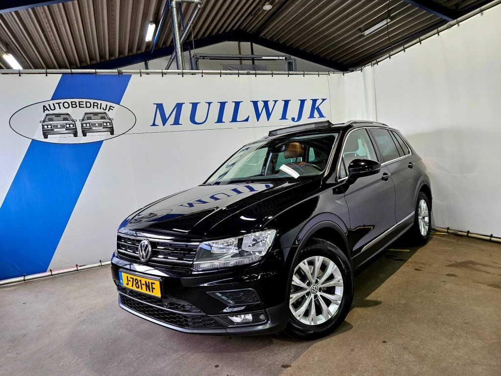 Volkswagen Tiguan – foto 2