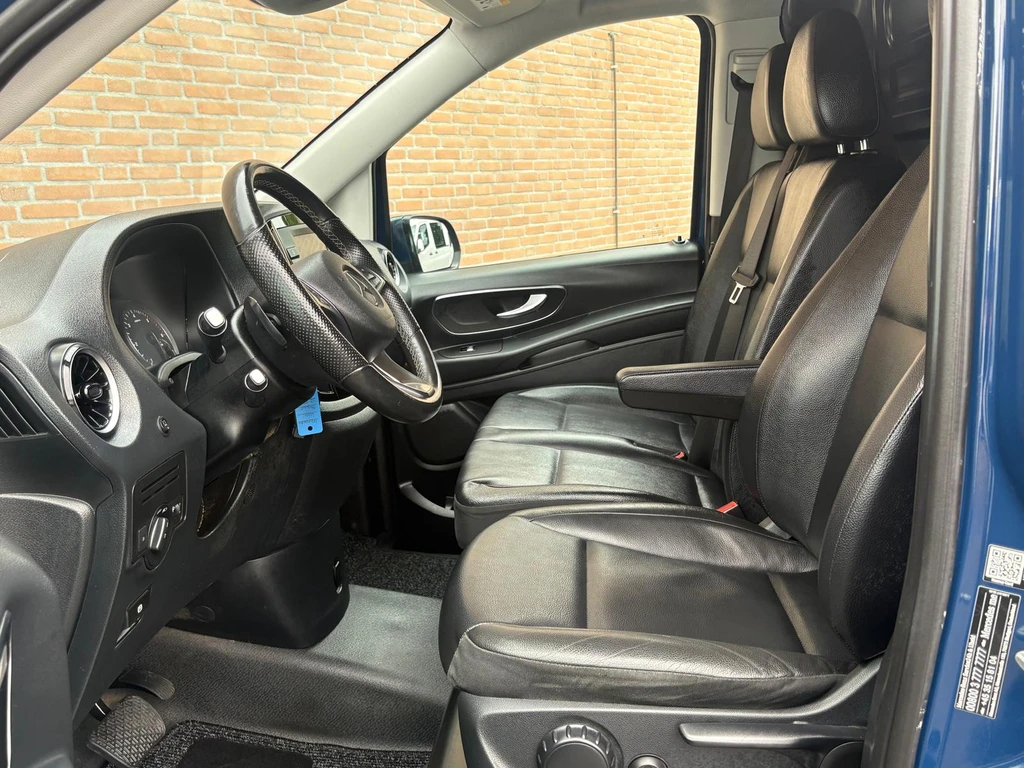 Mercedes-Benz Vito – foto 14