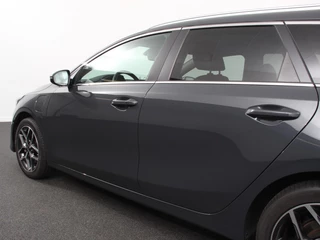 Kia Ceed Sportswagon – thumbnail 24