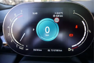 MINI Cooper Cabrio – thumbnail 24