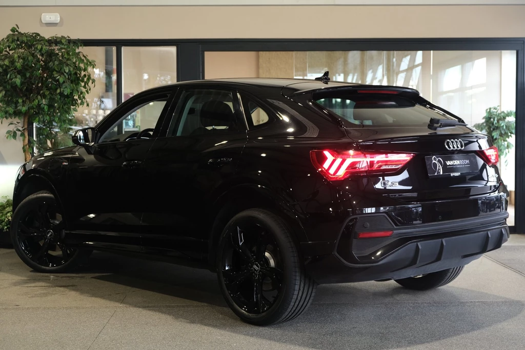 Audi Q3 – foto 4