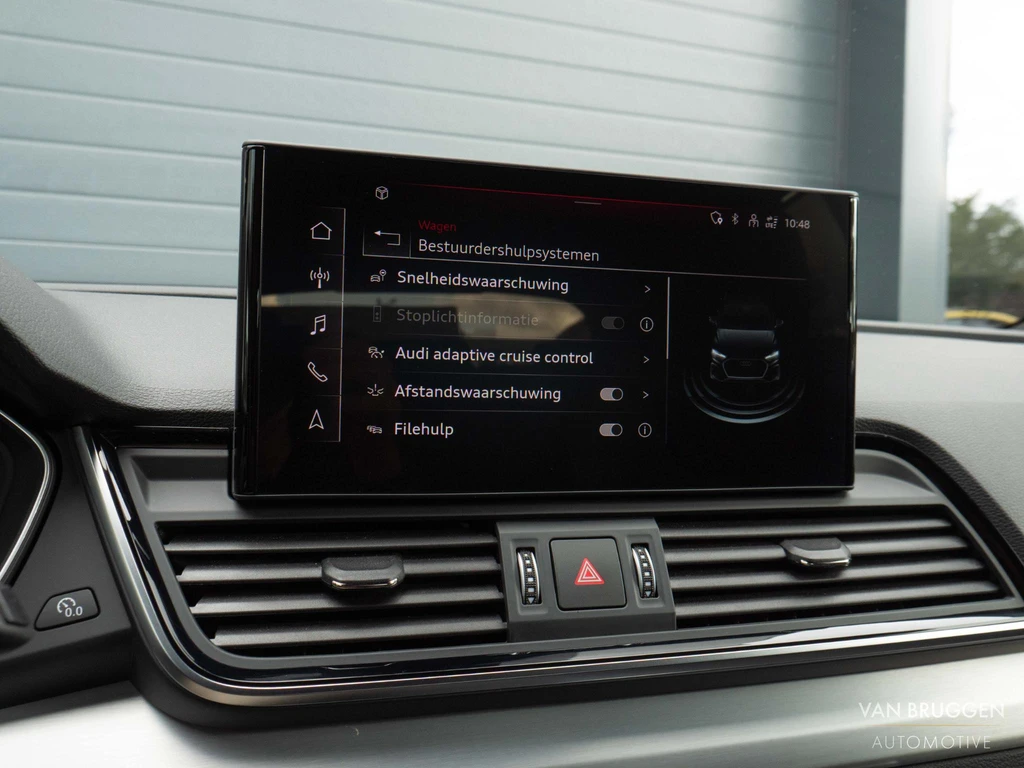 Audi Q5 – foto 43