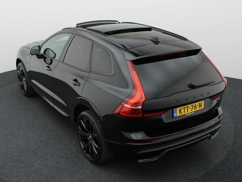 Volvo XC60 – foto 7