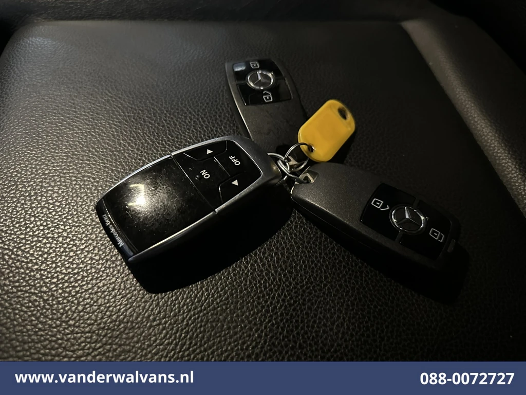 Mercedes-Benz Sprinter – foto 19