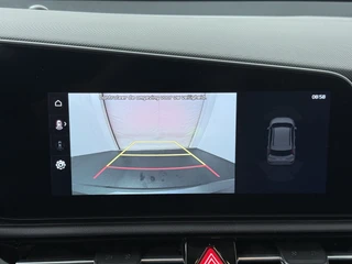 Kia Niro EV – thumbnail 30