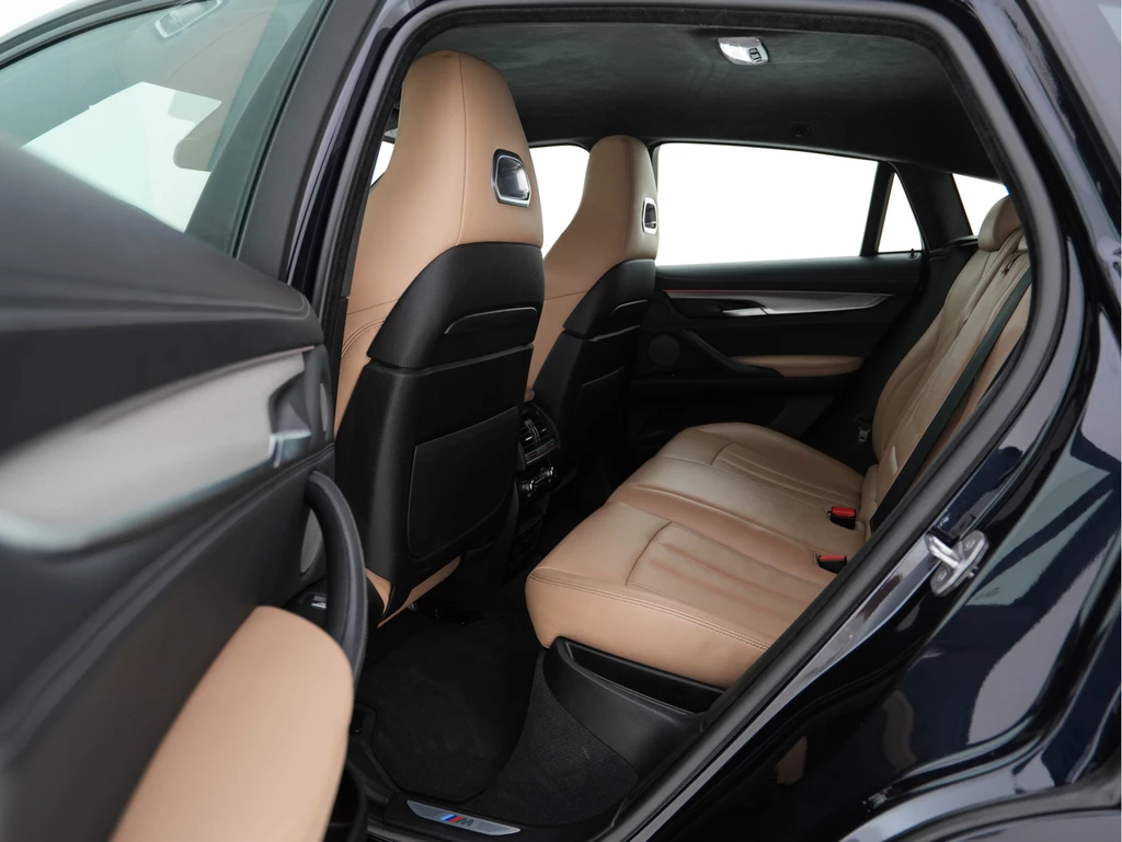 BMW X6 – foto 9