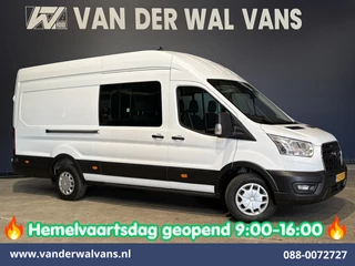 Ford Transit – thumbnail 4