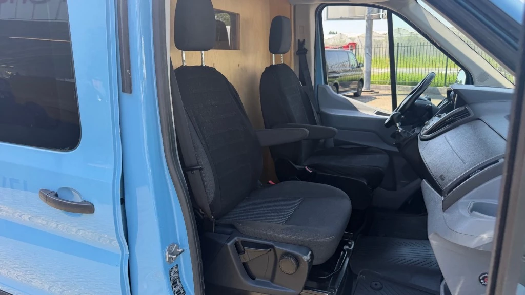 Ford Transit – foto 11