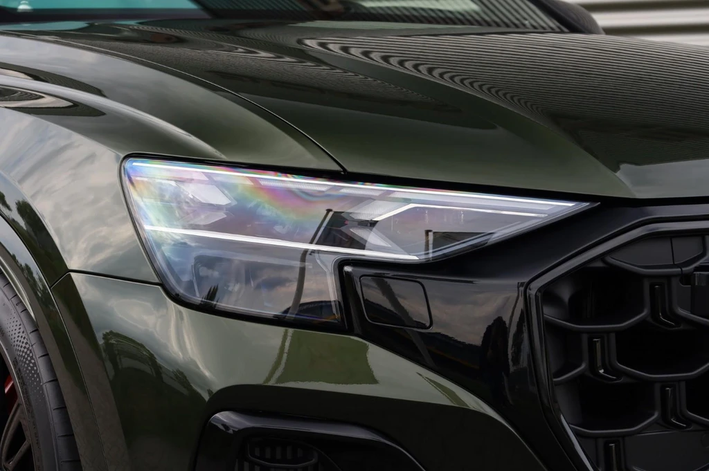 Audi Q8 – foto 13