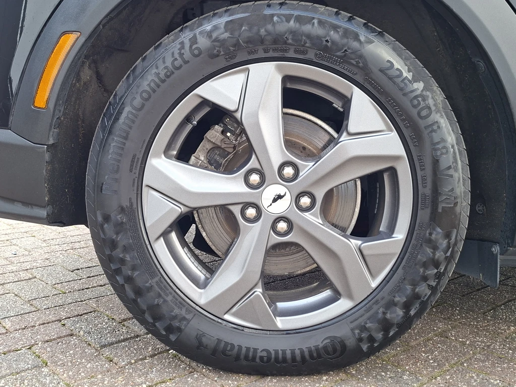 Ford Mustang Mach-E – foto 19