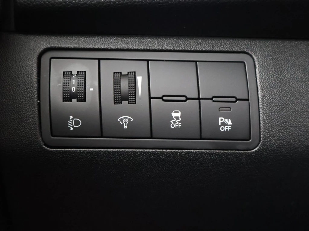 Kia Venga – foto 25