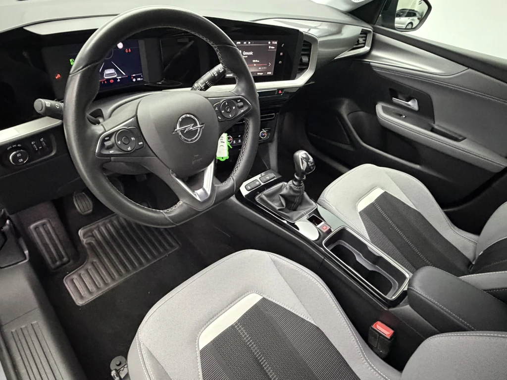 Opel Mokka – foto 11