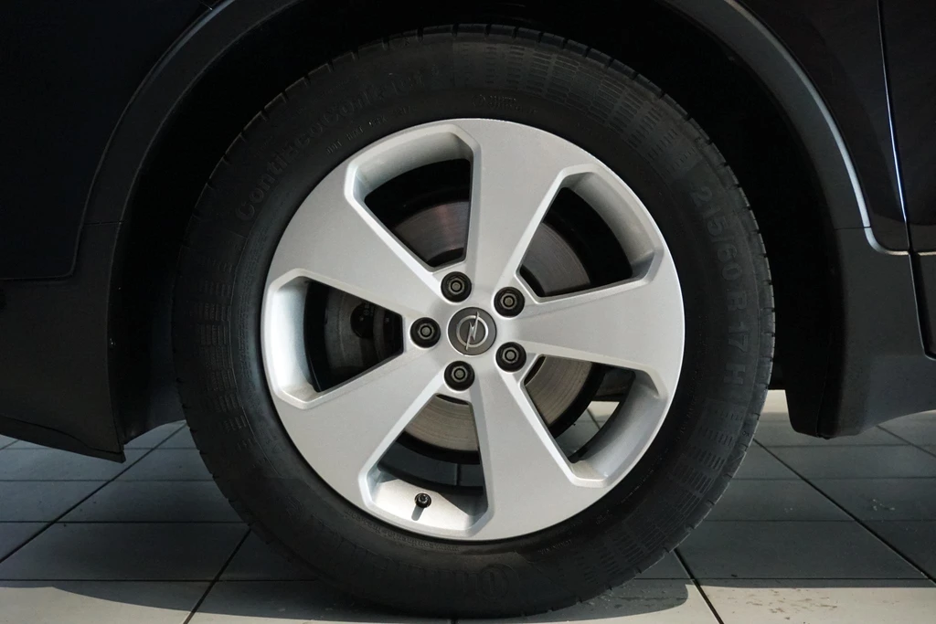 Opel Mokka X – foto 14