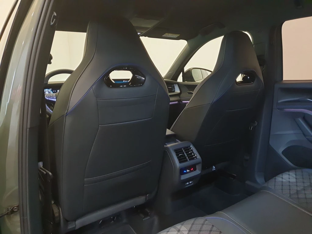 Volkswagen Tayron – foto 26