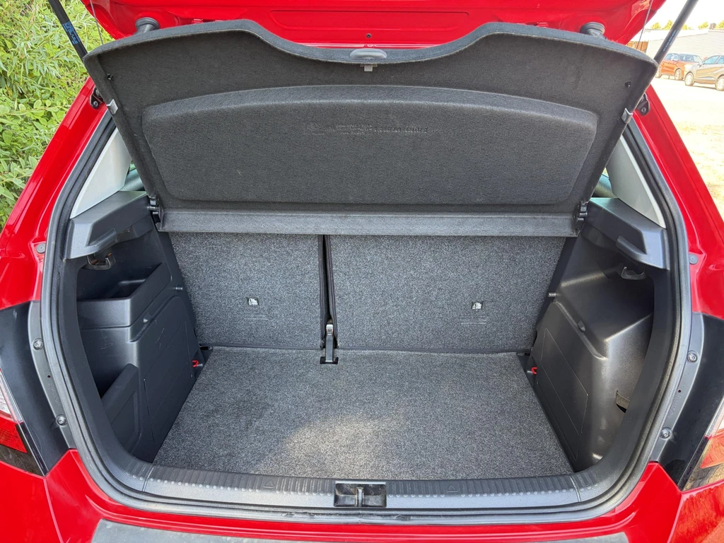 Škoda Fabia – foto 28