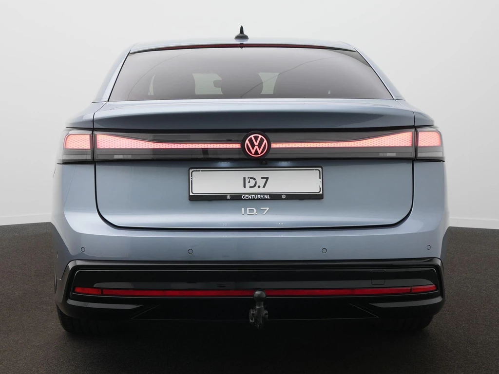 Volkswagen ID.7 – foto 5