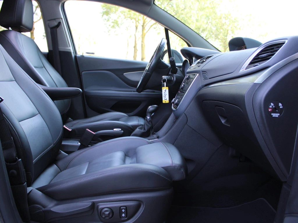 Opel Mokka – foto 8