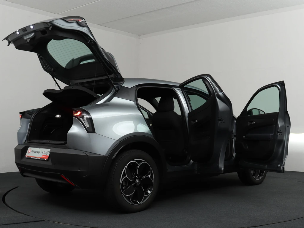 Alfa Romeo Junior – foto 5