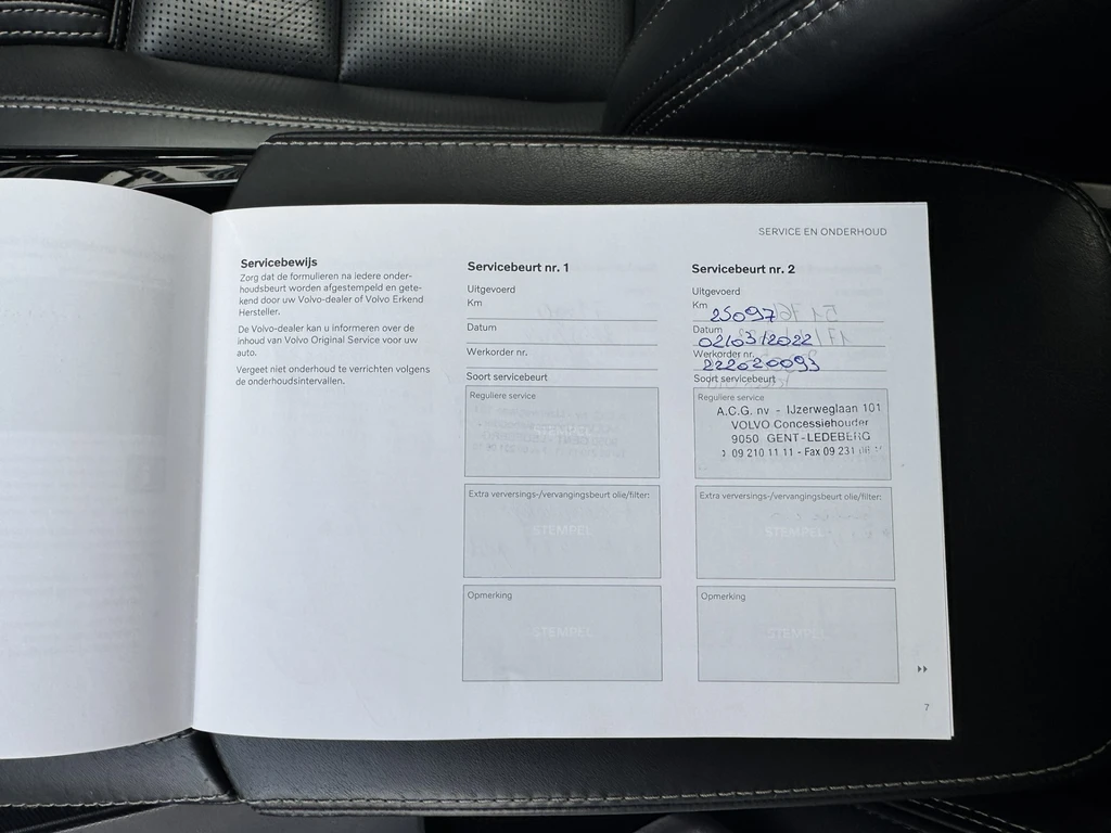 Volvo V60 – foto 34