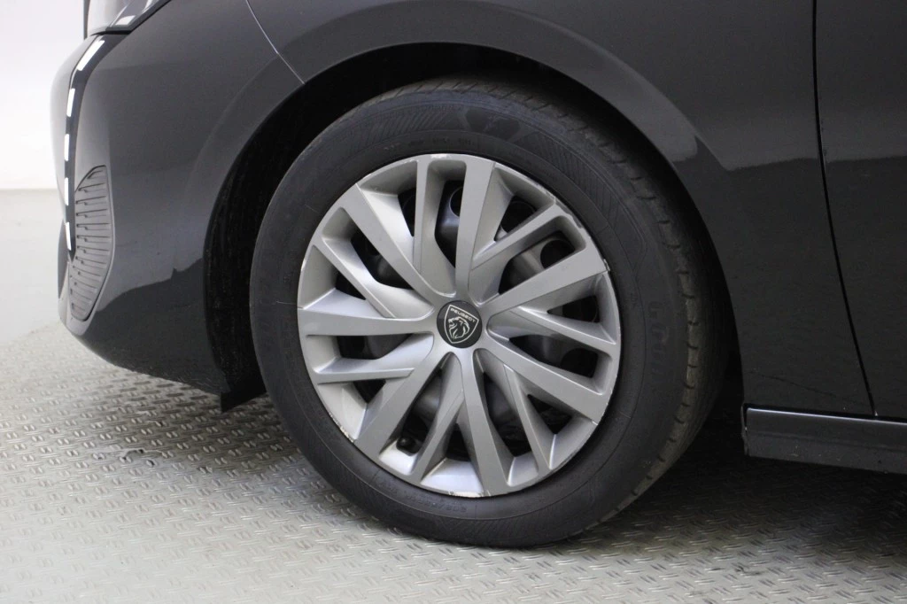 Peugeot 308 – foto 29