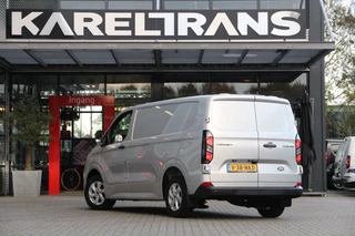 Ford Transit Custom – thumbnail 3
