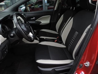 Nissan Micra – thumbnail 12