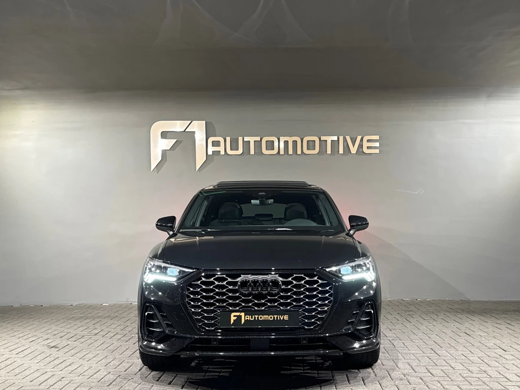 Audi Q3 – foto 8