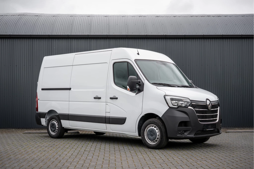Renault Master – foto 6