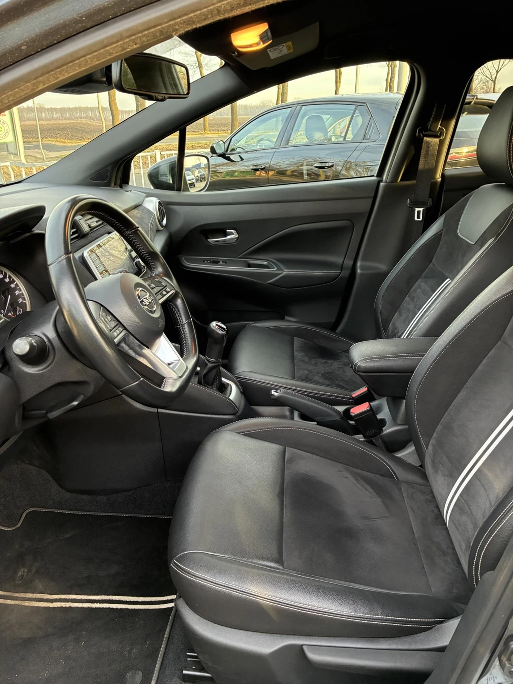 Nissan Micra – foto 19