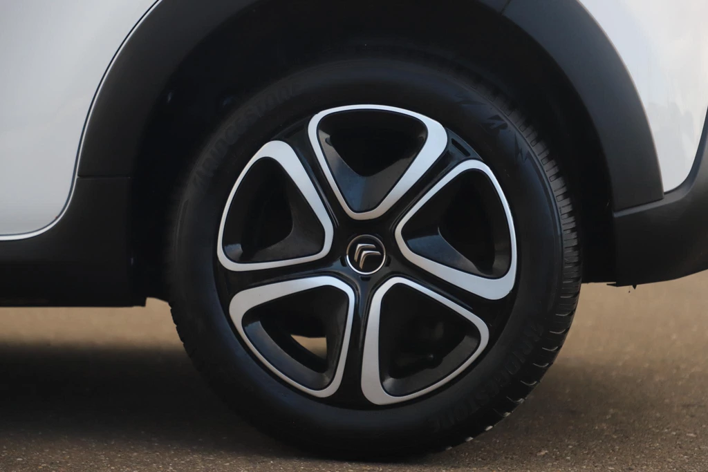 Citroën C3 – foto 5