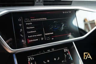 Audi A6 – thumbnail 62