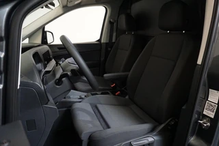 Volkswagen Caddy – thumbnail 9