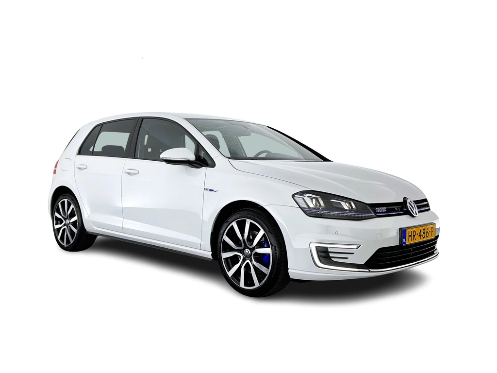 Volkswagen Golf – foto 5