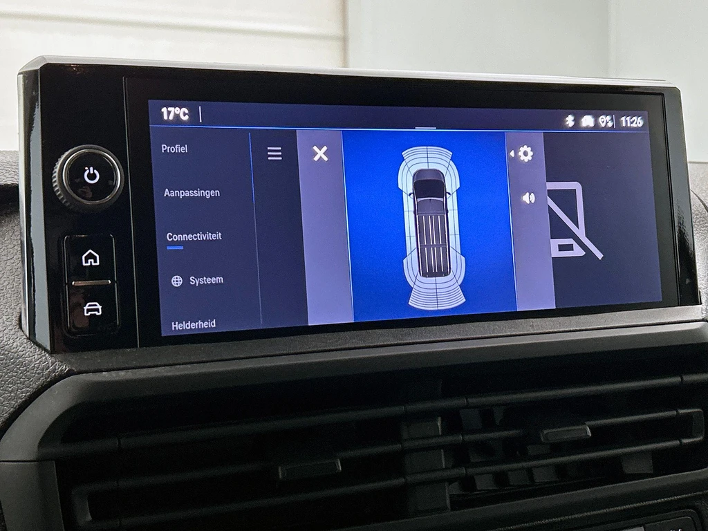 Opel Vivaro – foto 21