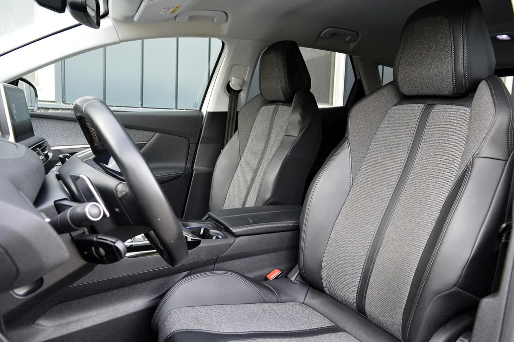 Peugeot 3008 – foto 12