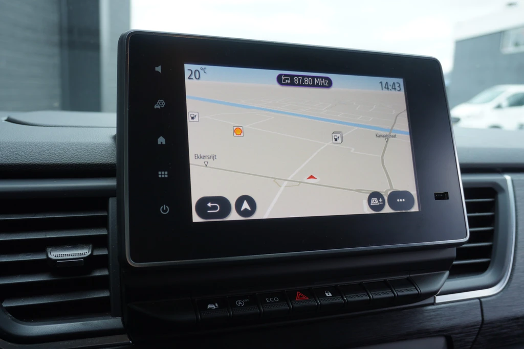 Renault Trafic – foto 14