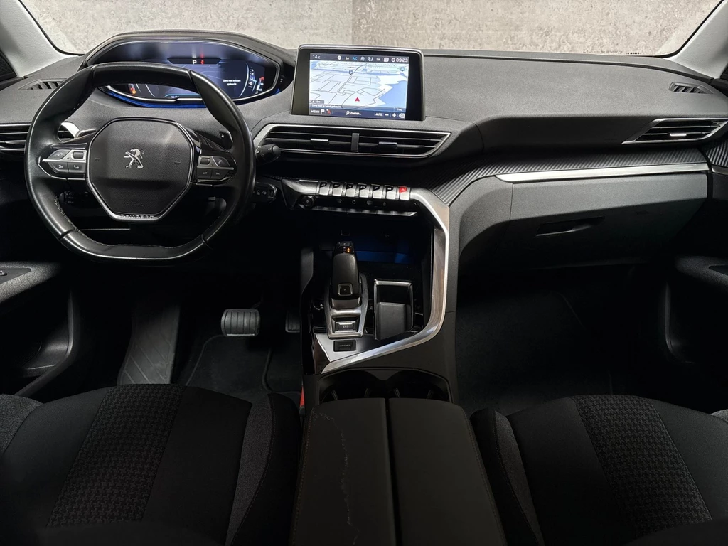 Peugeot 3008 – foto 6