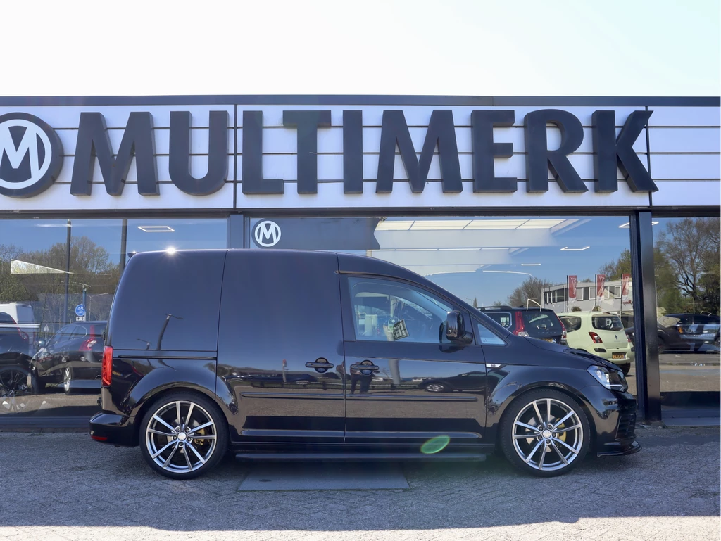 Volkswagen Caddy – foto 5