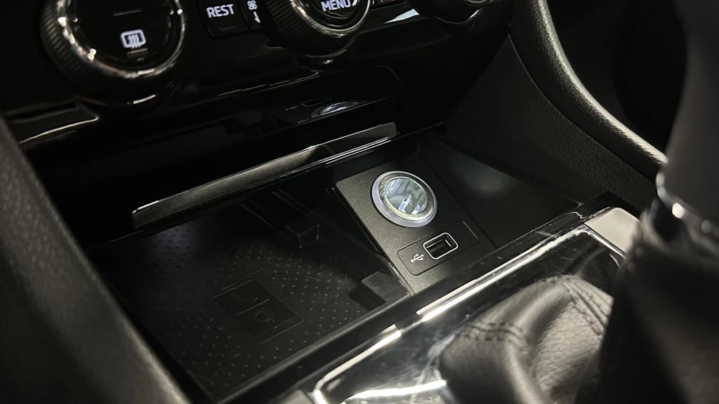 Škoda Superb – foto 54