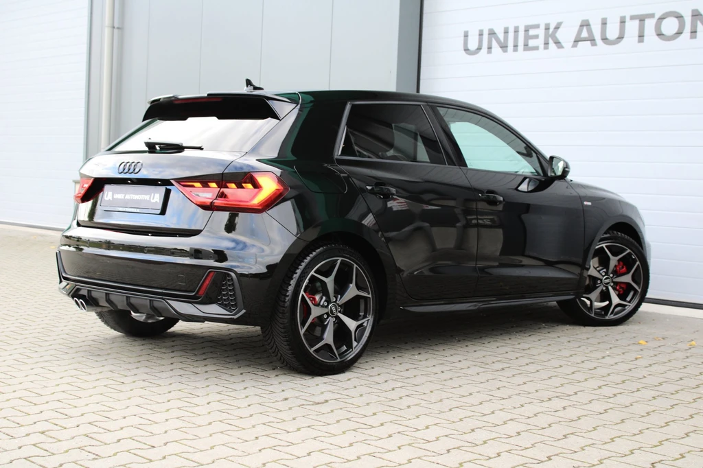 Audi A1 Sportback – foto 15