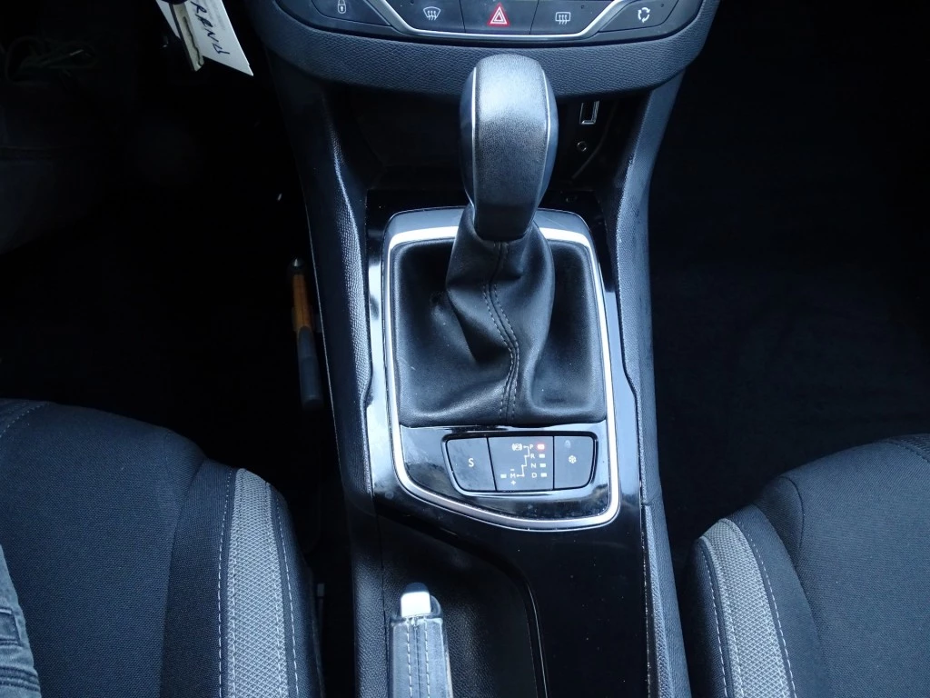 Peugeot 308 – foto 10