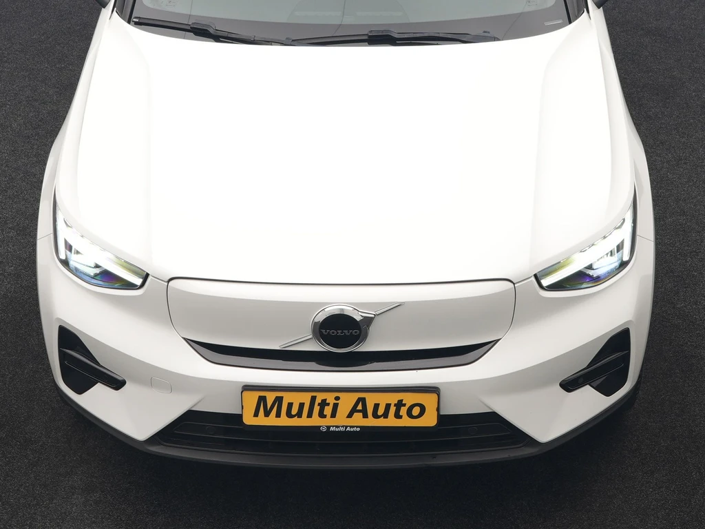 Volvo XC40 – foto 13