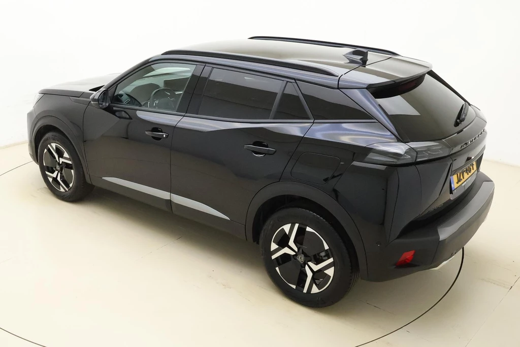 Peugeot 2008 – foto 3