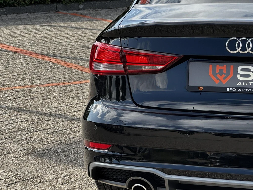 Audi A3 – foto 5