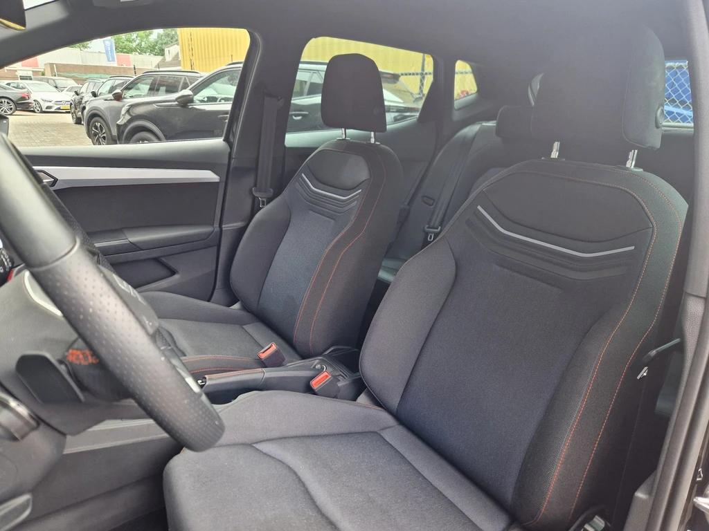 SEAT Ibiza – foto 8